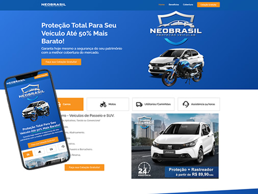 Consultor Neo Brasil