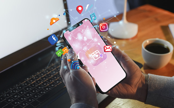 Sua Presença Digital Merece Destaque