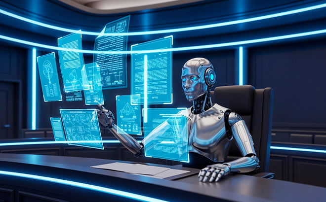 Sua presença digital merece Destaque